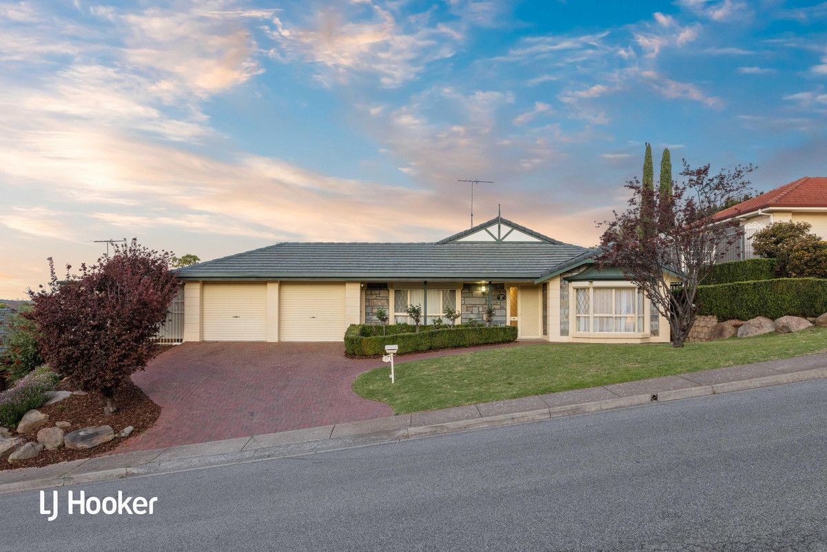 27 Olympiad Court, Golden Grove SA 5125, Image 0