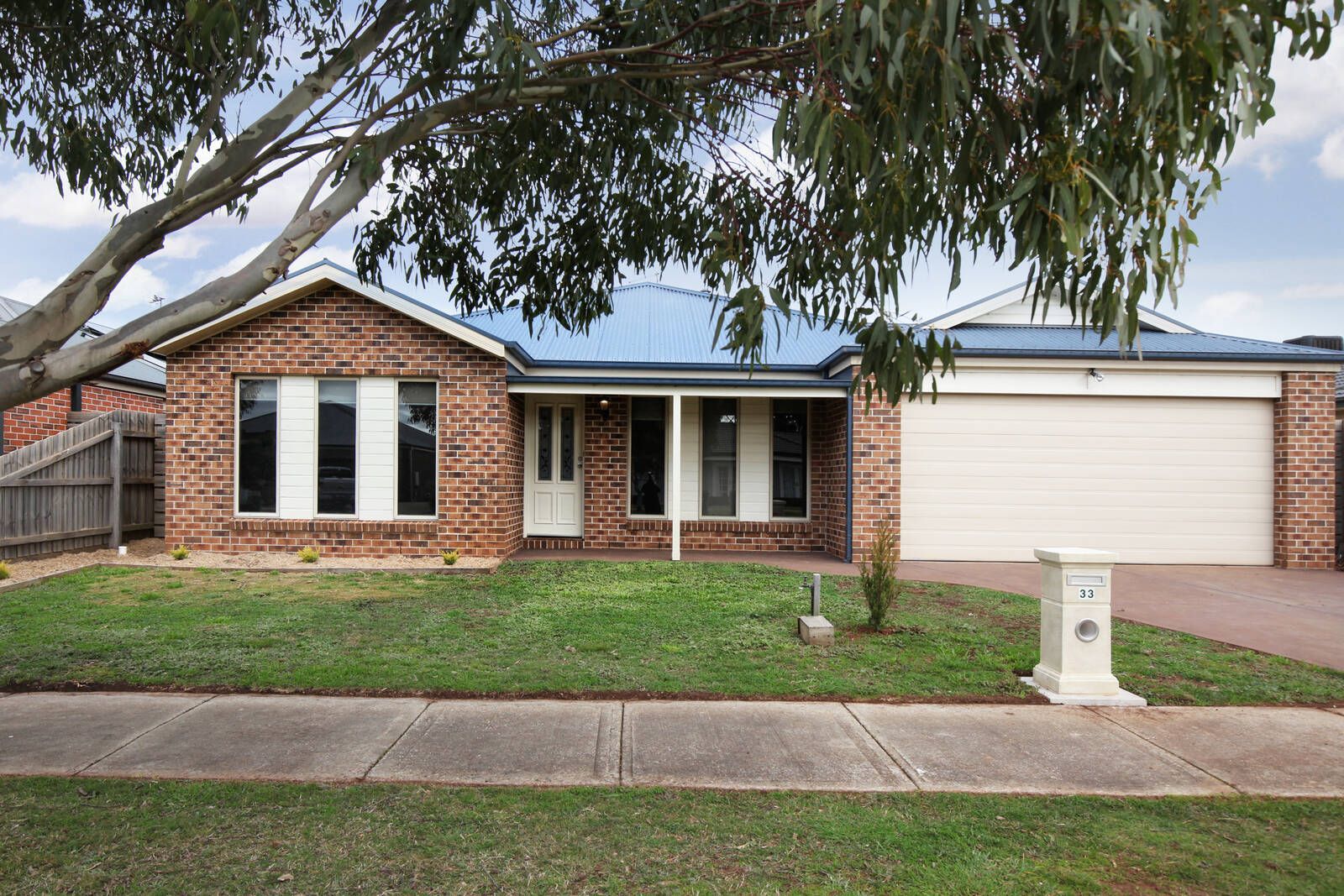 33 James Patrick Way, Lancefield VIC 3435, Image 0