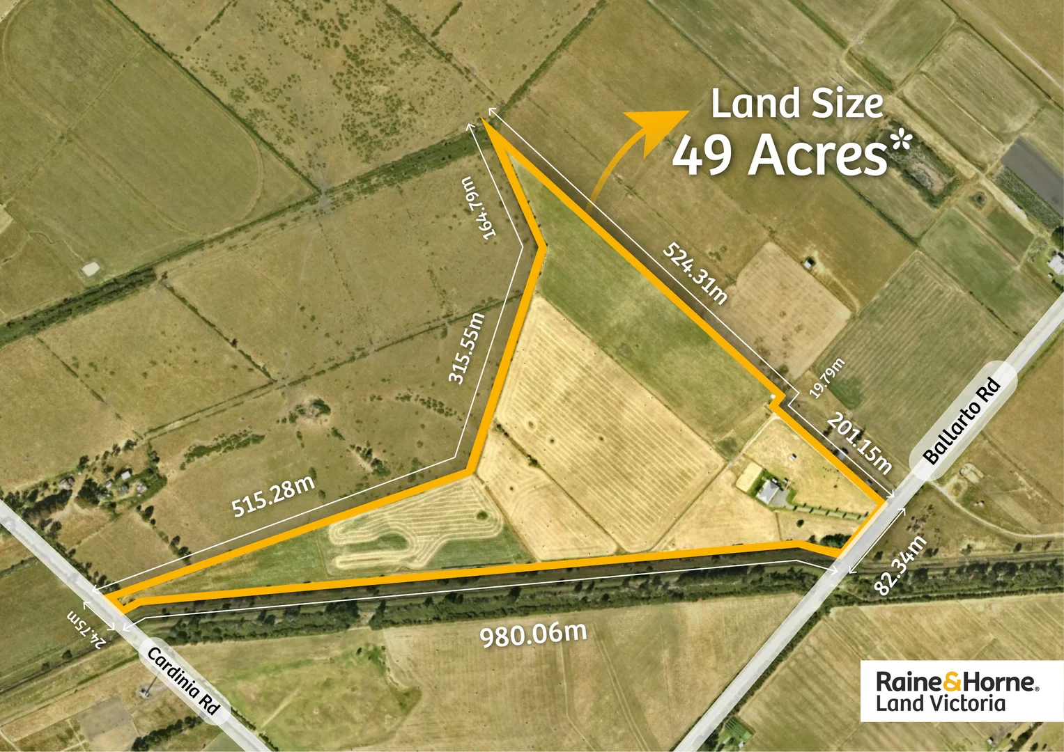 Additional image 2 of 2485 Ballarto Road, Cardinia VIC 3978