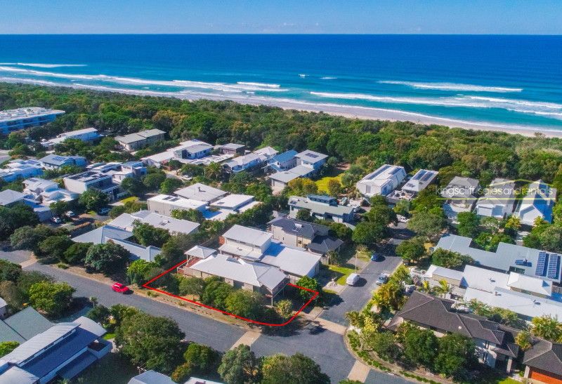 4 bedrooms House in 1 Beason Court CASUARINA NSW, 2487