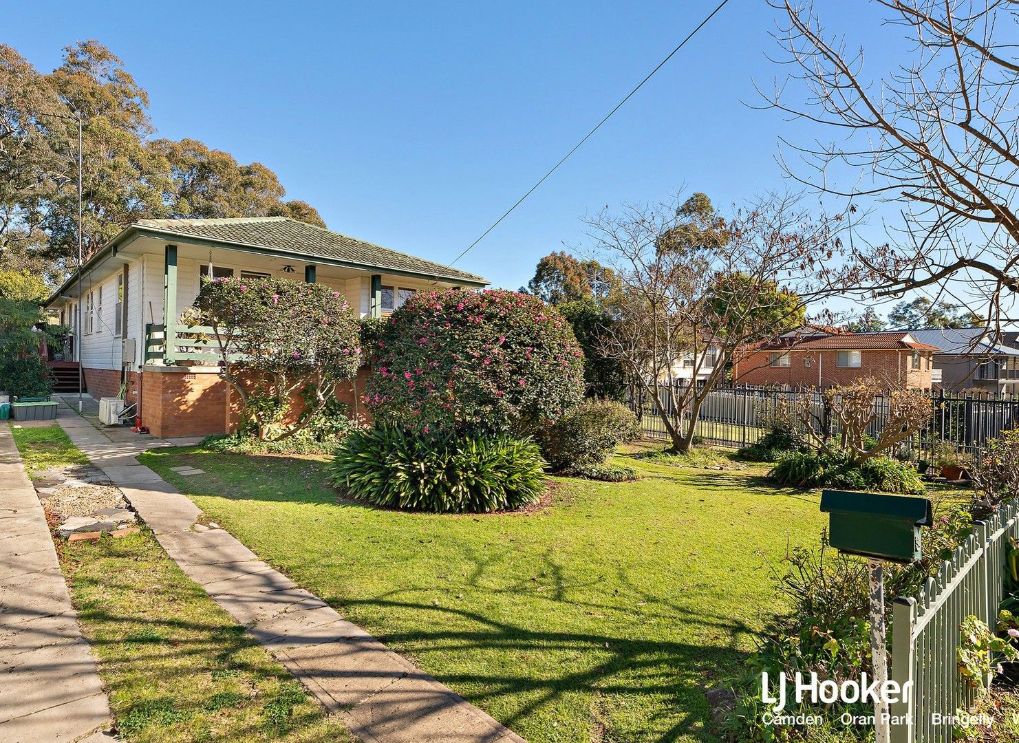 25 Belgenny Avenue, Camden NSW 2570, Image 0