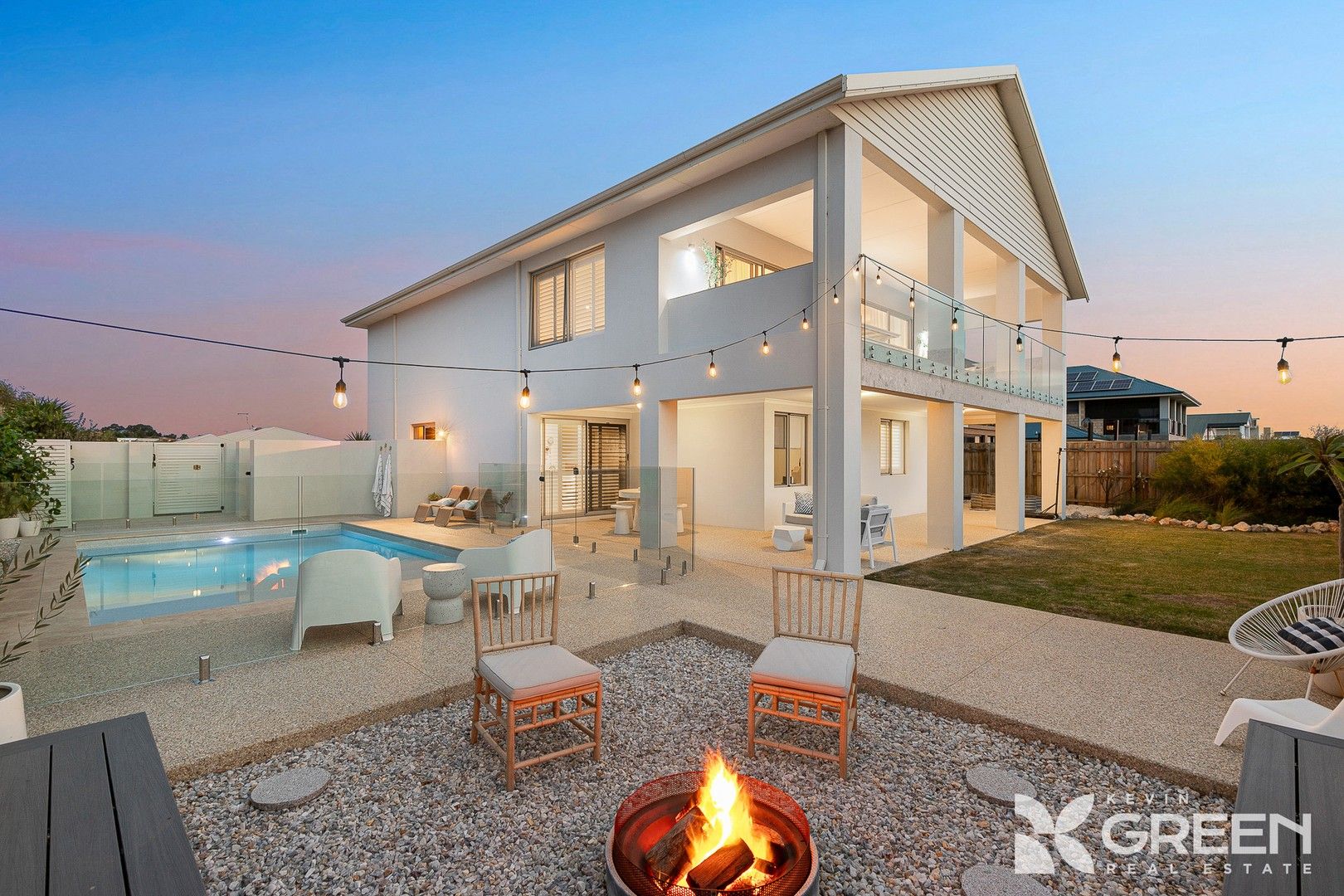 7 Sandy Cove, Halls Head WA 6210, Image 0