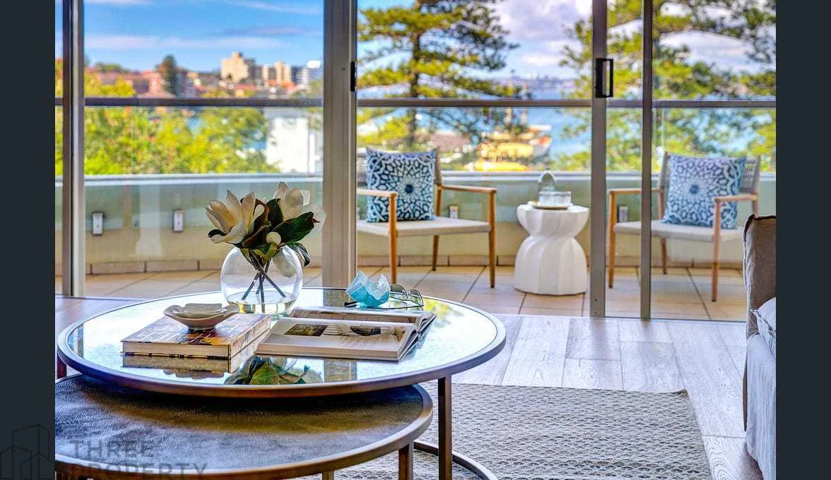 404/54-68 West Esplanade, Manly NSW 2095