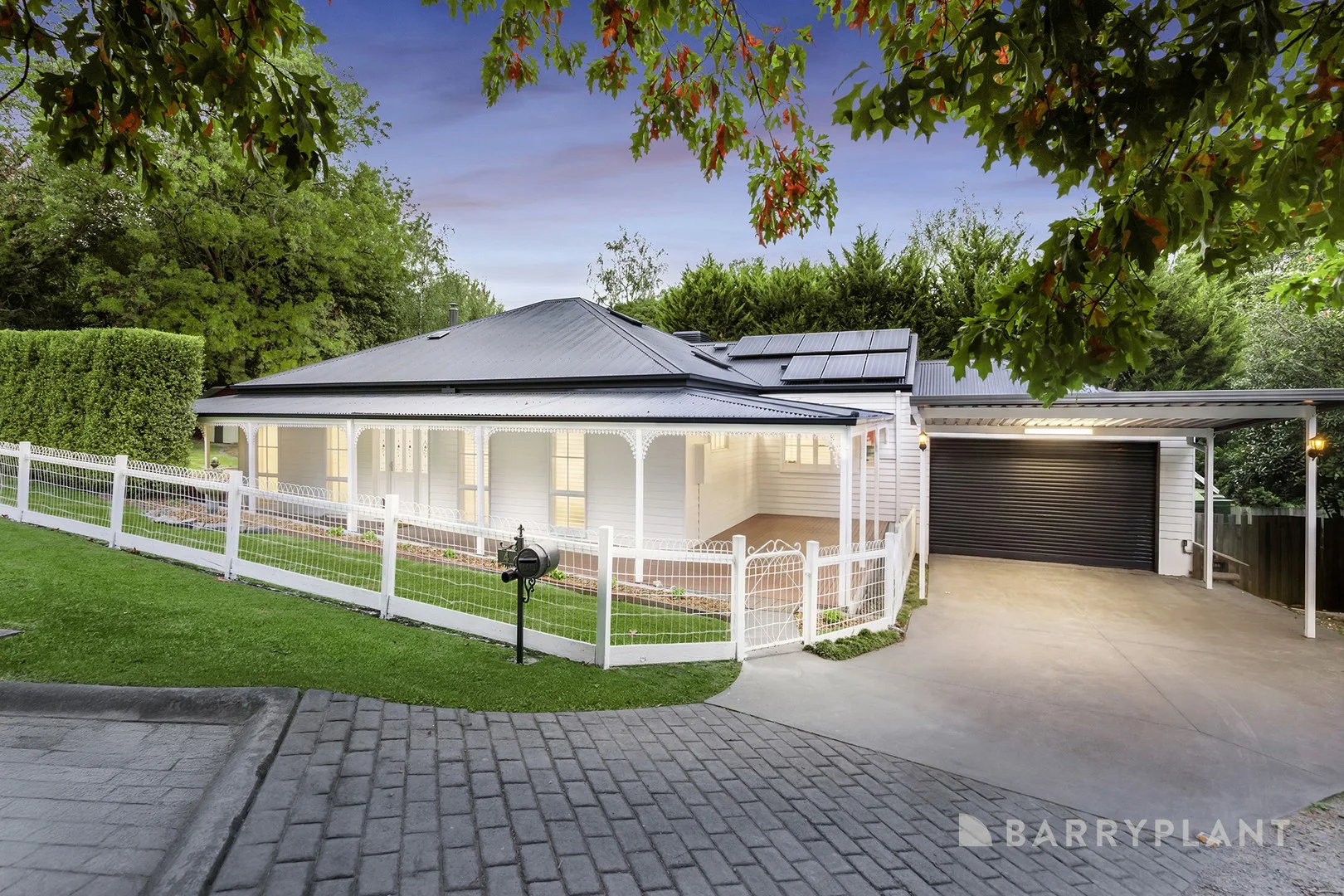 4 Liquidambar Lane, Mount Evelyn VIC 3796