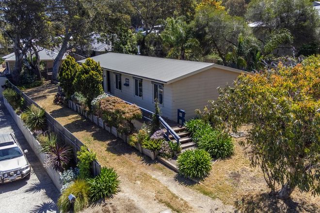 Picture of 4 Barunga Street, YANKALILLA SA 5203