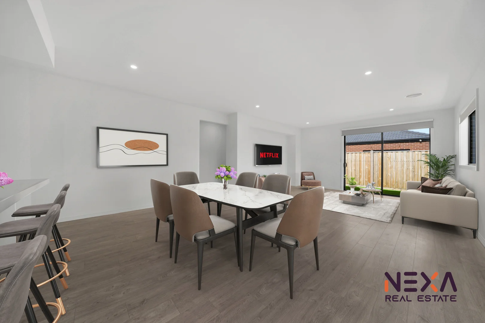 Additional image 11 of 7 FARMHILL CIRCUIT, Woodstock VIC 3751