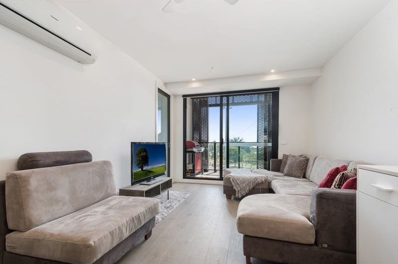 3 bedrooms Apartment / Unit / Flat in 312/6 St Kilda Road ST KILDA VIC, 3182