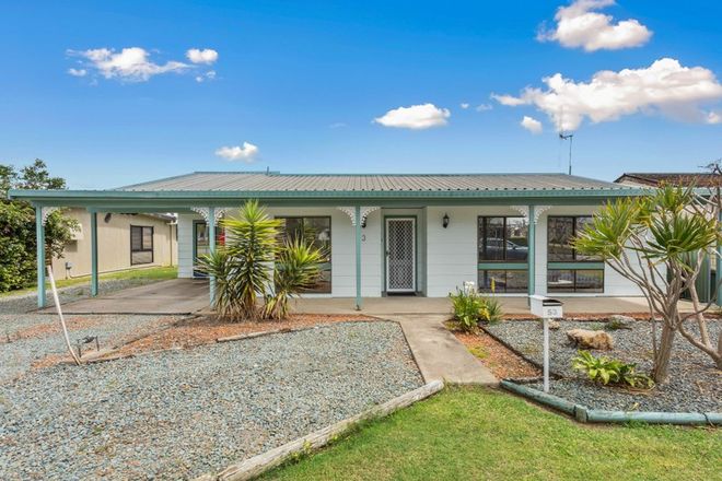 Picture of 53 Princes Street, CUNDLETOWN NSW 2430
