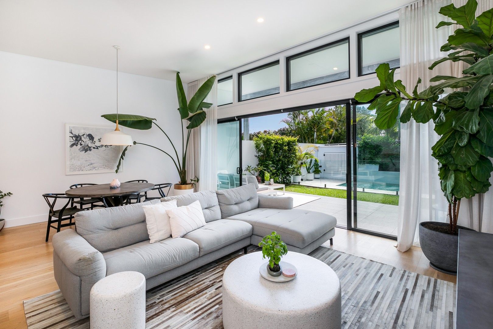 4 bedrooms Semi-Detached in 9 Blamey Avenue CARINGBAH SOUTH NSW, 2229
