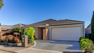 Picture of 24 Juniper Avenue, POINT COOK VIC 3030