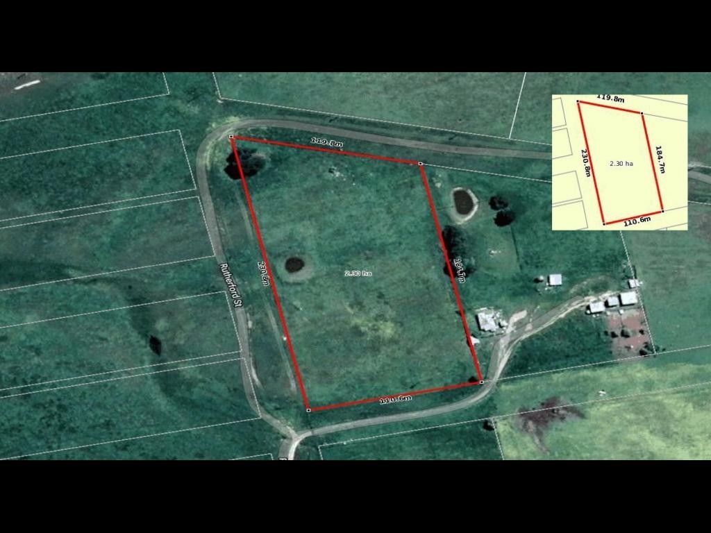 Lot 274 Rutherford Street, Delegate NSW 2633 Vacant Land for Sale