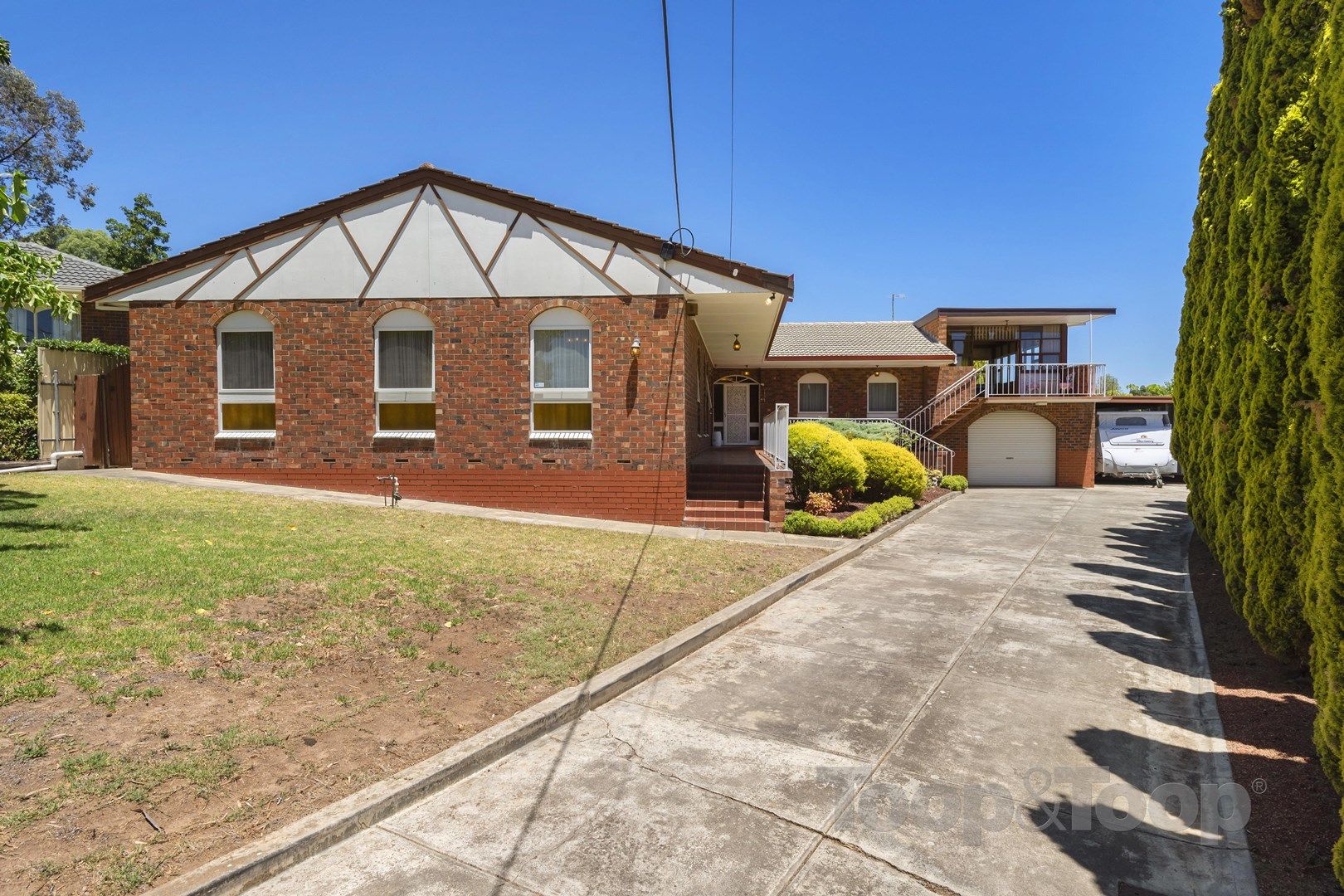 45 Medway Crescent, Rostrevor SA 5073, Image 0