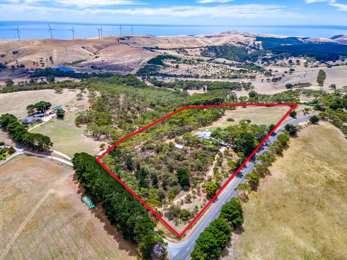 6 Bennett Road, Delamere SA 5204, Image 0