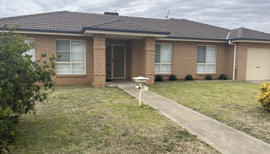 Picture of 24 Cunningham Street, TAMWORTH NSW 2340
