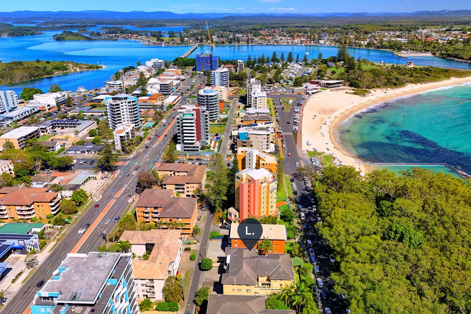 5/42-44 North Street, Forster NSW 2428