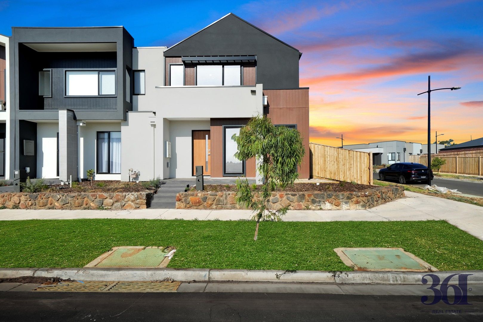 3 bedrooms House in 22 Harlequin Av Avenue DEANSIDE VIC, 3336