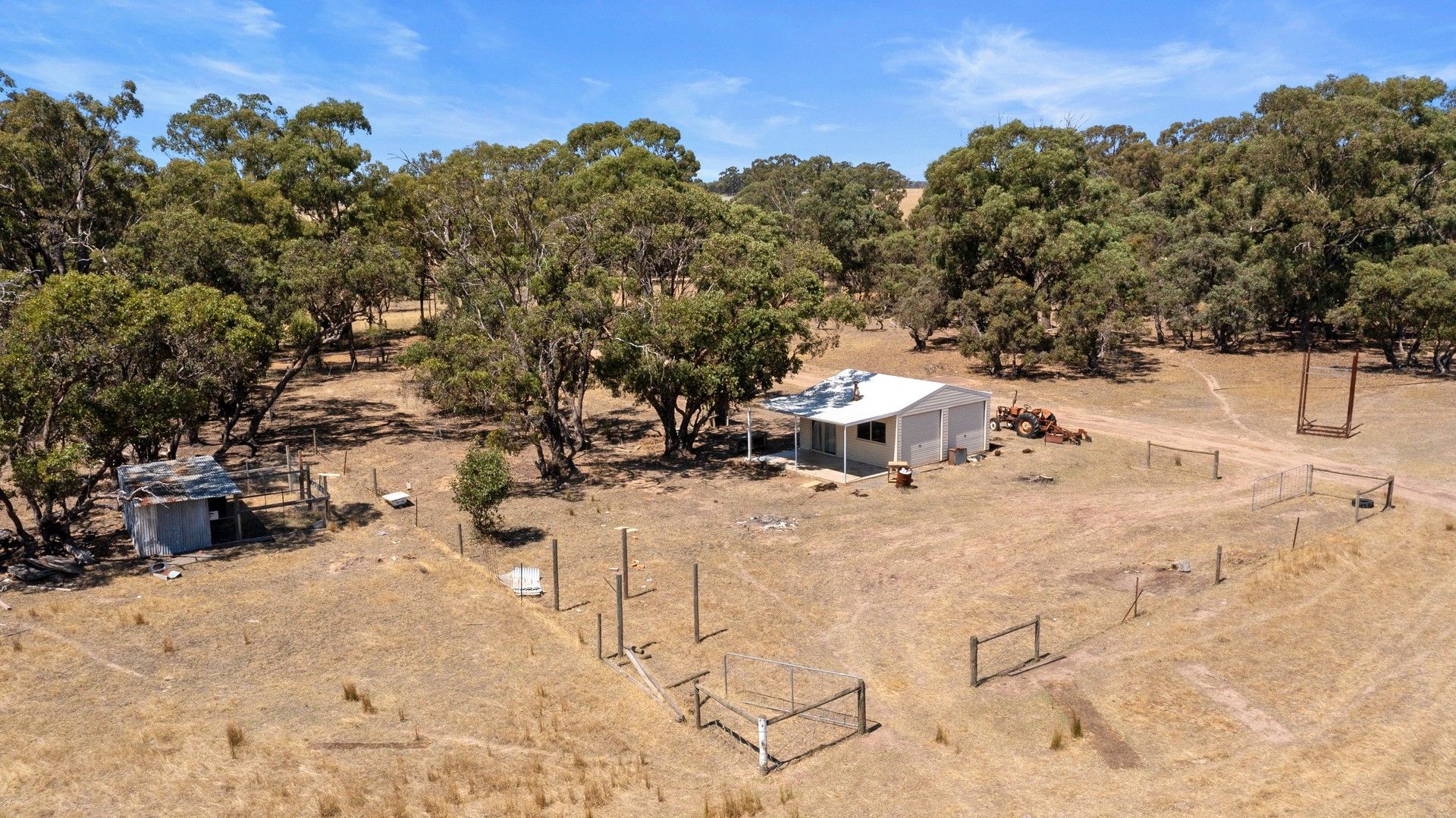 256 ANGLE ROAD, Murchison VIC 3610, Image 0