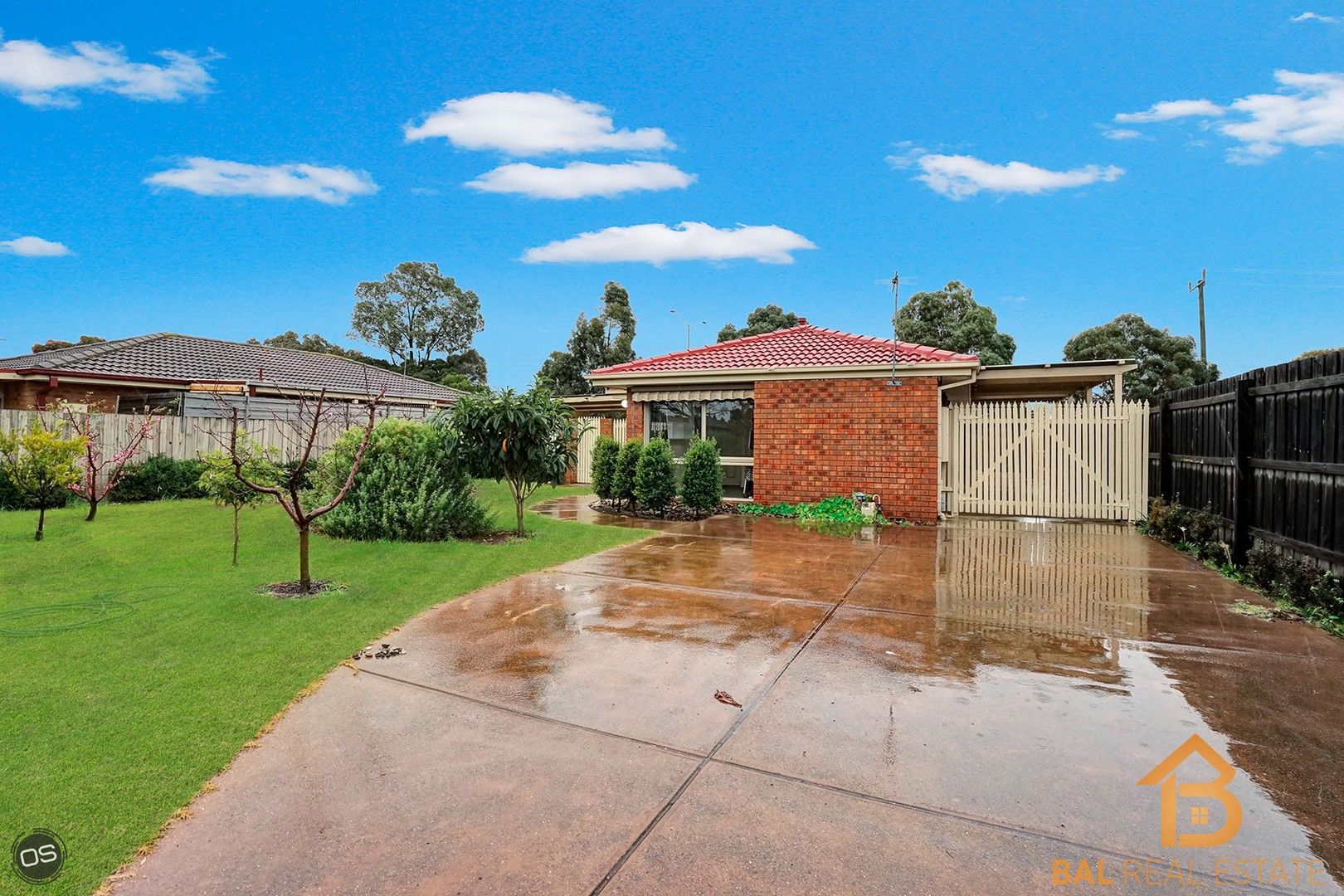 3 bedrooms House in 40 Whitsunday drive HOPPERS CROSSING VIC, 3029