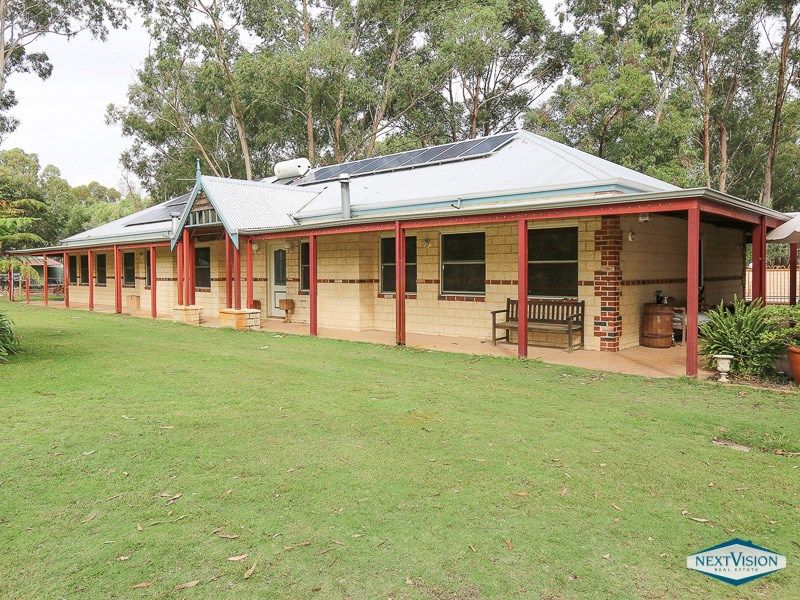 38 Hebble Loop, Banjup WA 6164, Image 2