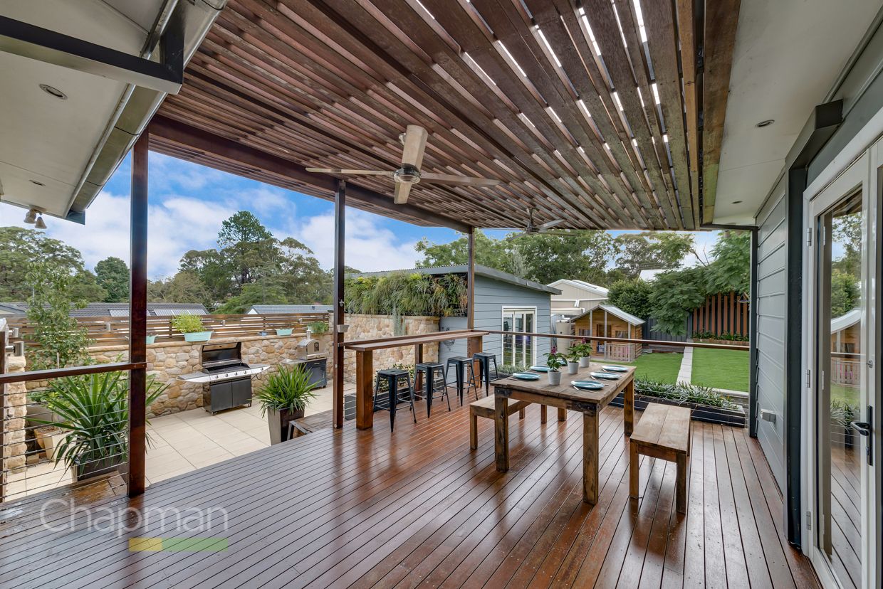 39 Hersey Street, Blaxland NSW 2774, Image 1