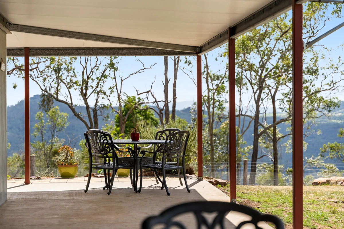 Additional image 18 of 495 Hell Hole Creek Road, Preston QLD 4352