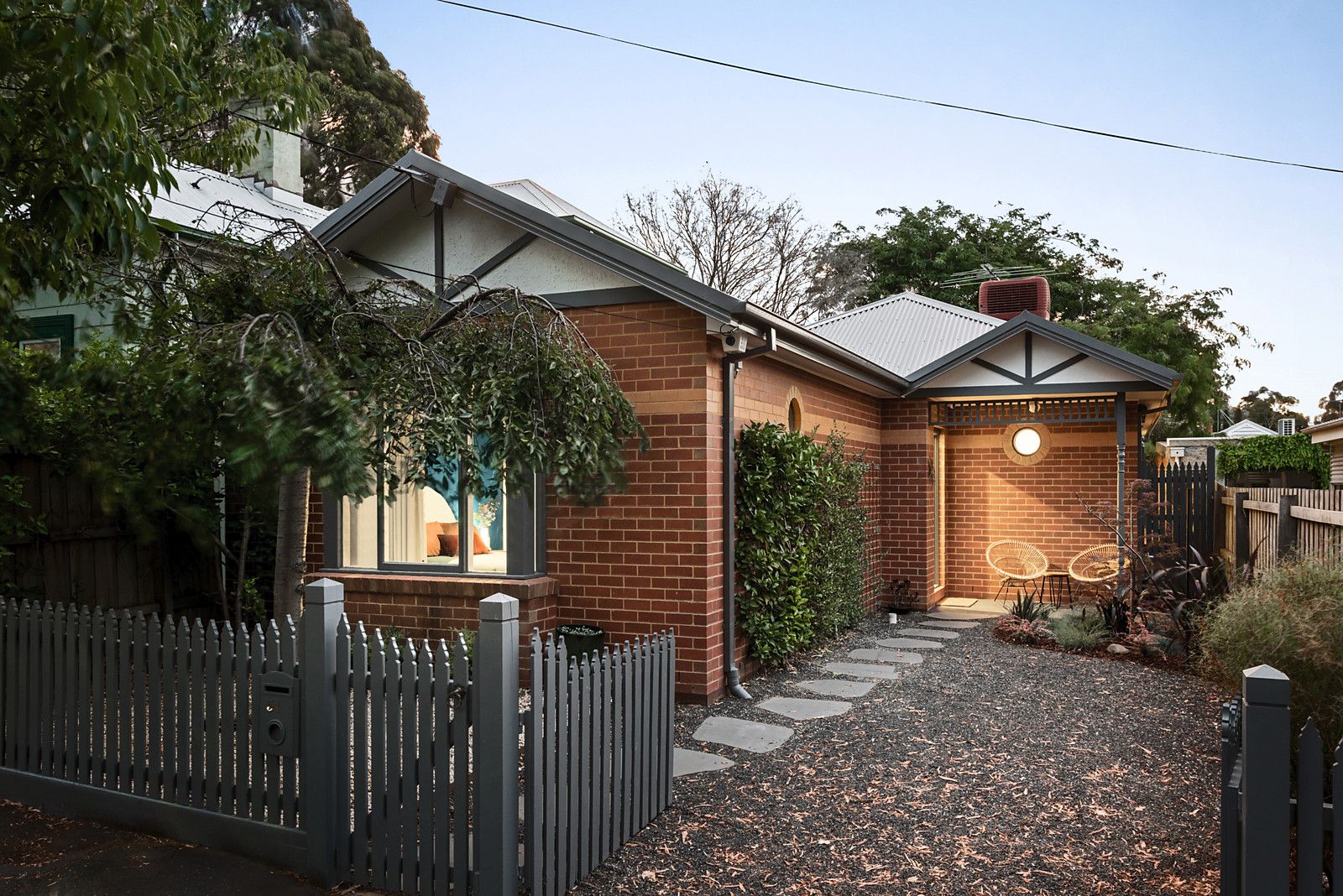51 Henry Street, Northcote Property History & Address Research Domain