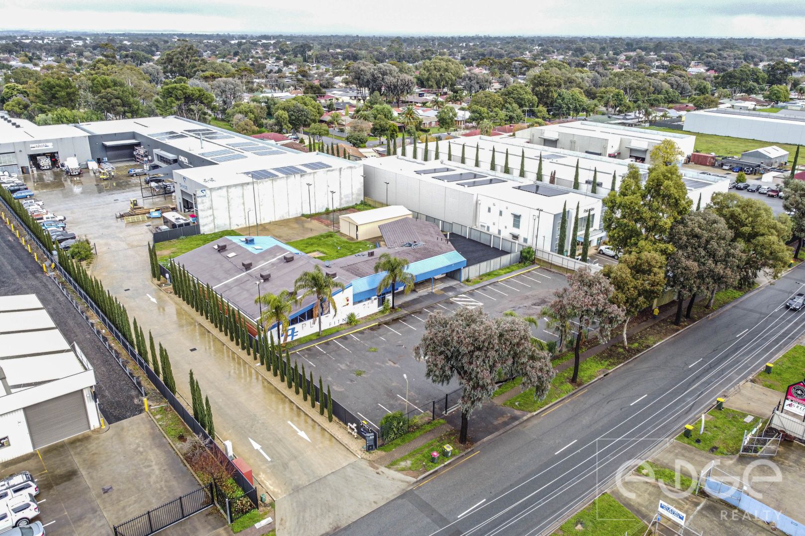 57 Stanbel Road, Salisbury Plain SA 5109 Domain