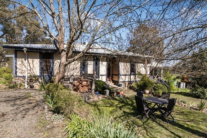 Picture of 43 Isaac Lane, LAURISTON VIC 3444