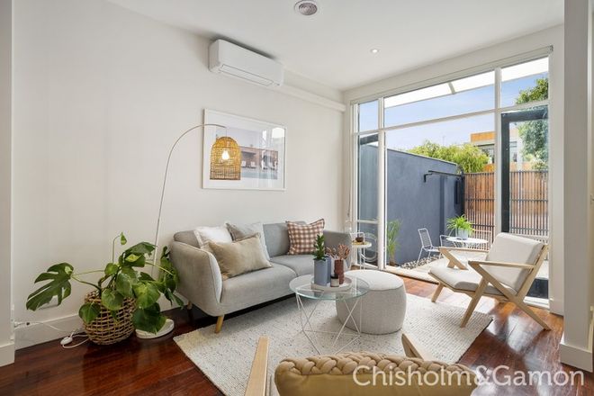 Picture of 194 Ross Street, PORT MELBOURNE VIC 3207