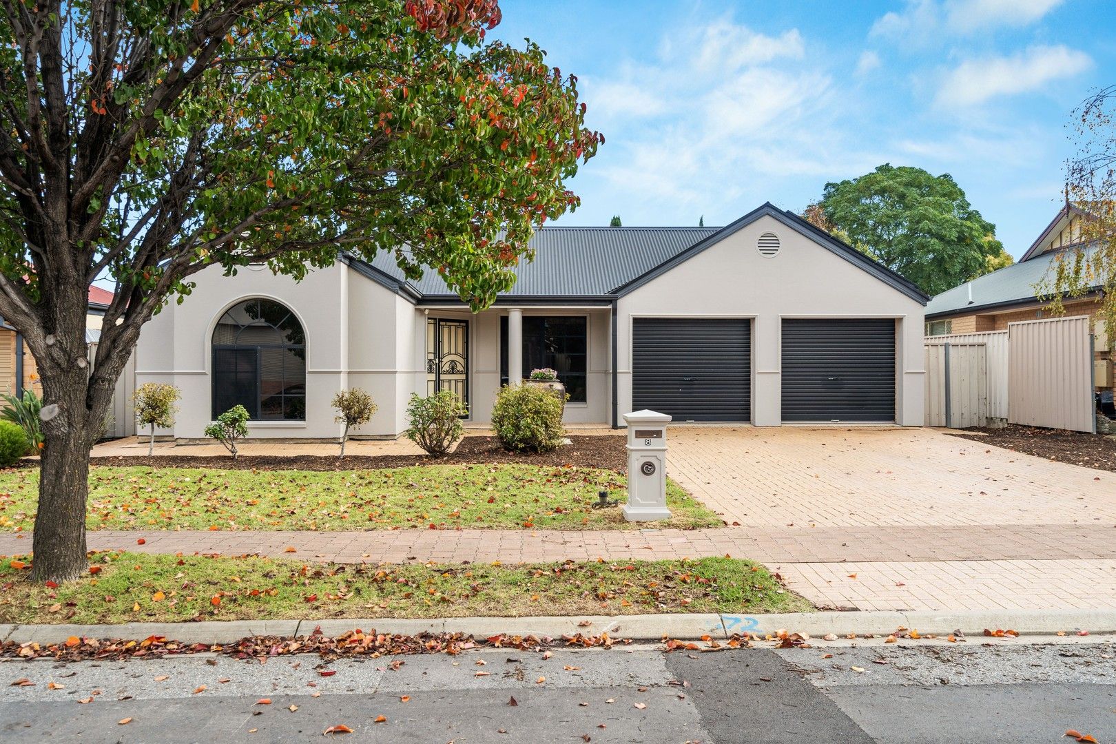 8 William Webb Drive, Sheidow Park SA 5158, Image 0