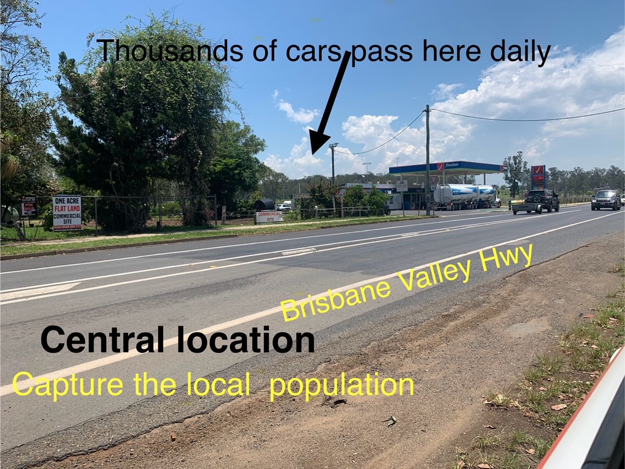 1527 Brisbane Valley Hwy, Fernvale QLD 4306, Image 1