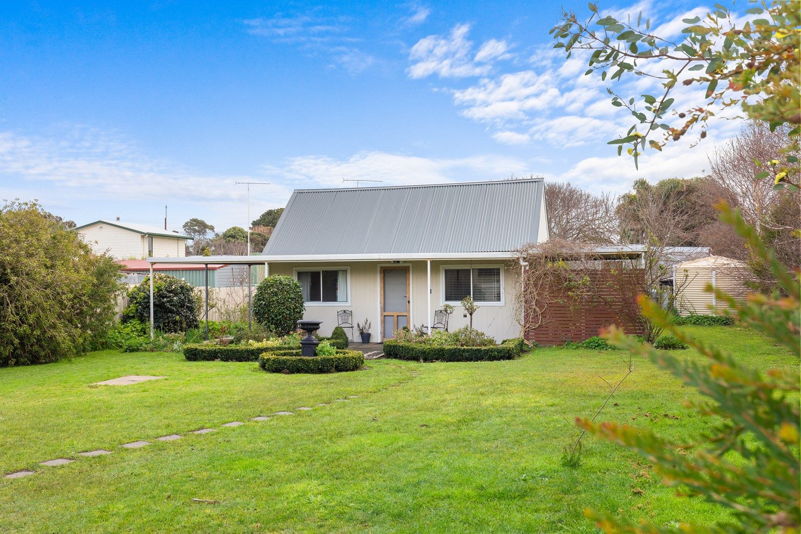 4 Hill Street, Donovans SA 5291, Image 0