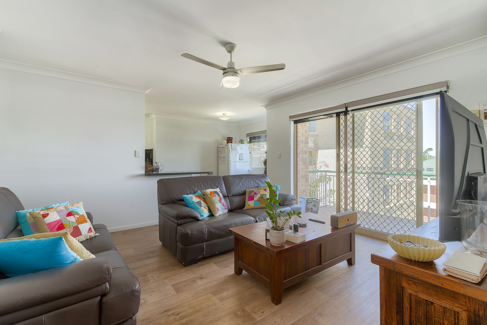 6/14 Ricardo Street, Kelvin Grove QLD 4059, Image 1