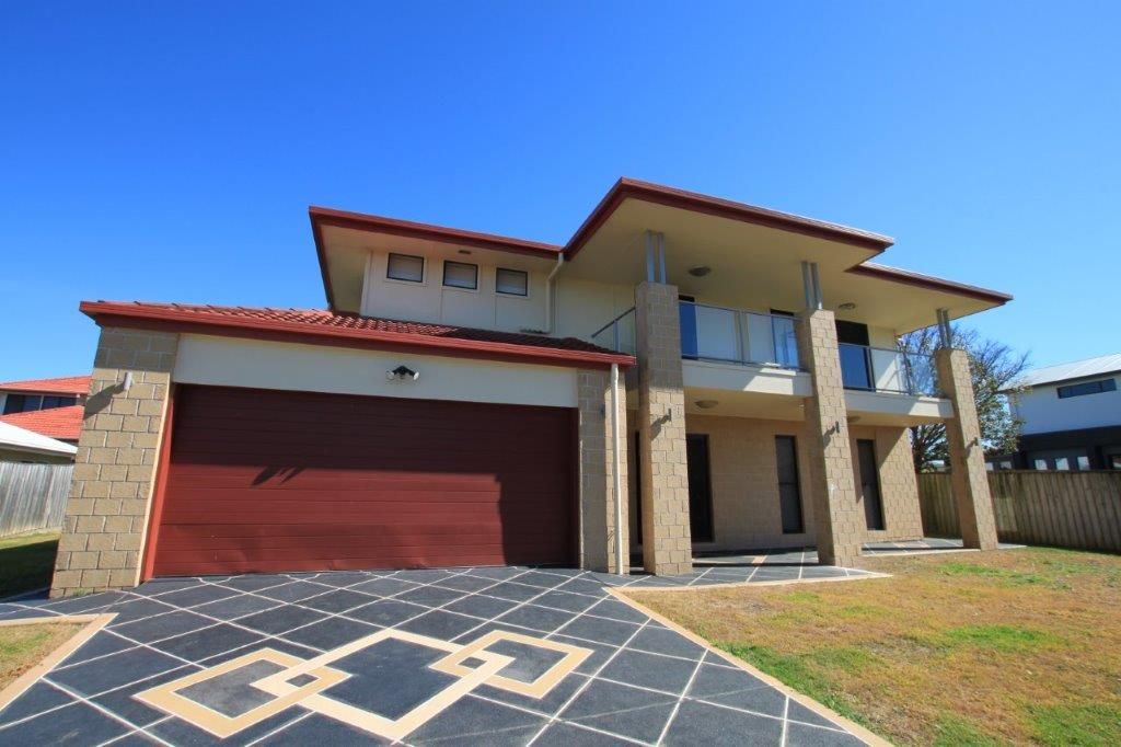4 bedrooms House in 18 Drogheda Close UNDERWOOD QLD, 4119