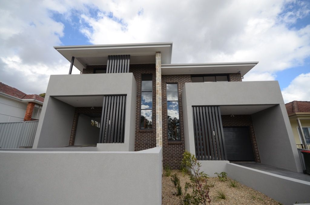 5 bedrooms Duplex in 6B Killeen Street WENTWORTHVILLE NSW, 2145