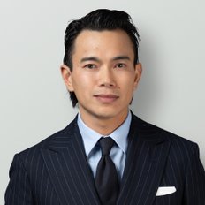 Phong Pham, Sales representative