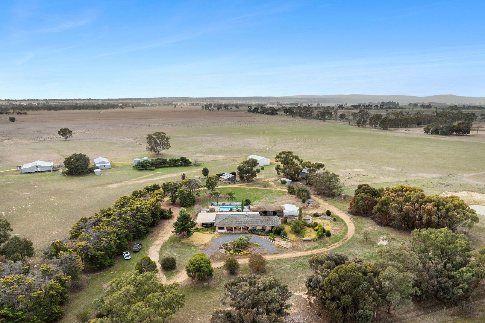 876 Wimmera Downs Rd, Greens Creek VIC 3387, Image 0