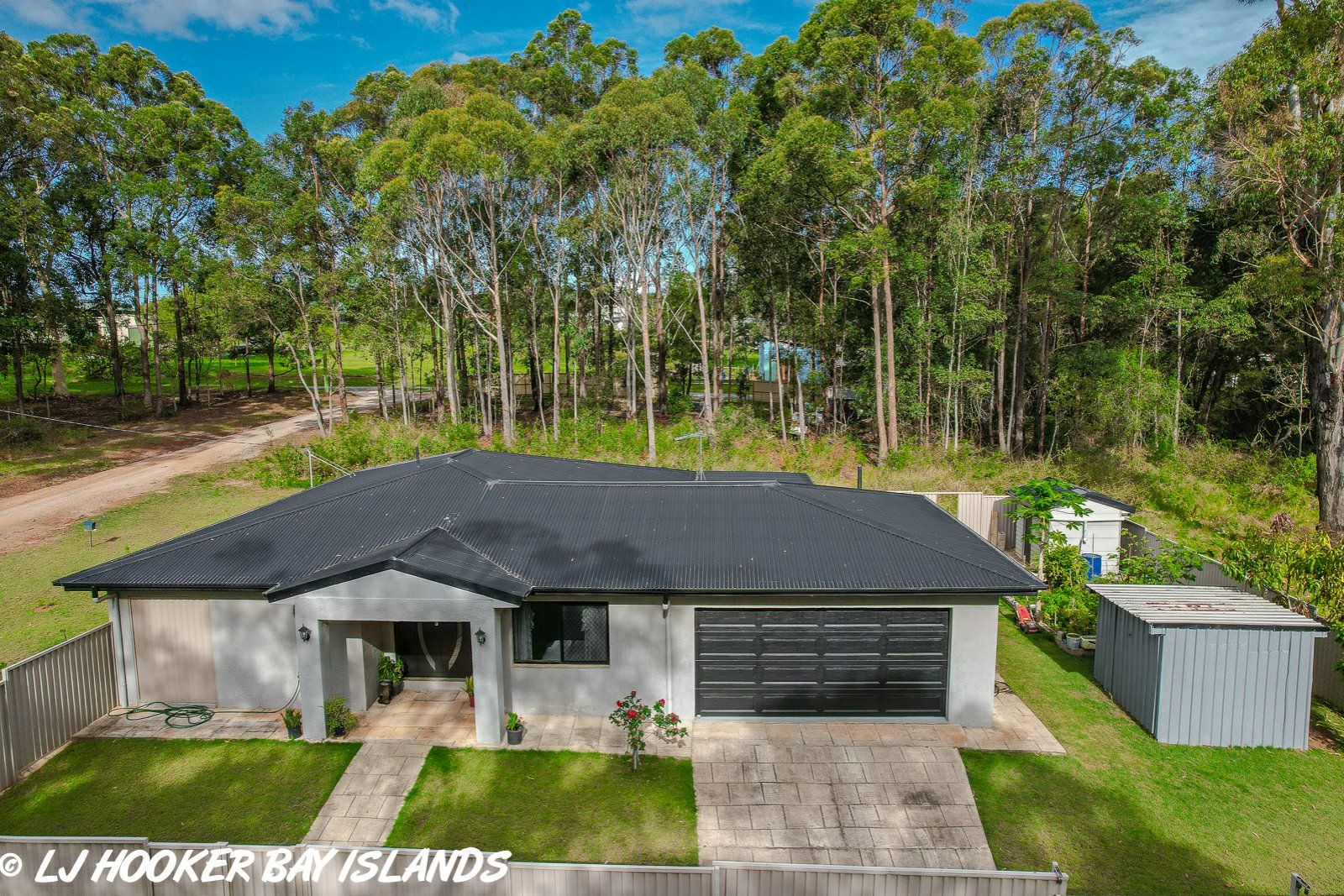 12 Tulip Street, Russell Island QLD 4184, Image 2