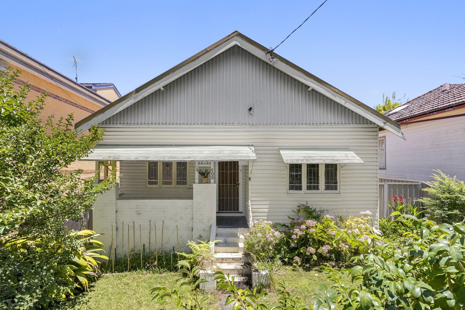 109 Botany Street, Carlton NSW 2218 Domain