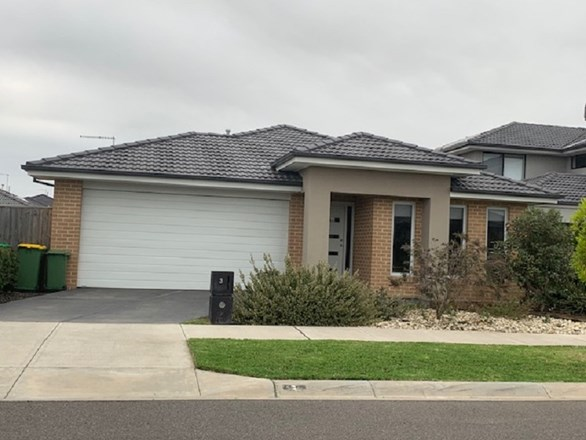 3 Brooklyn Street, Officer VIC 3809