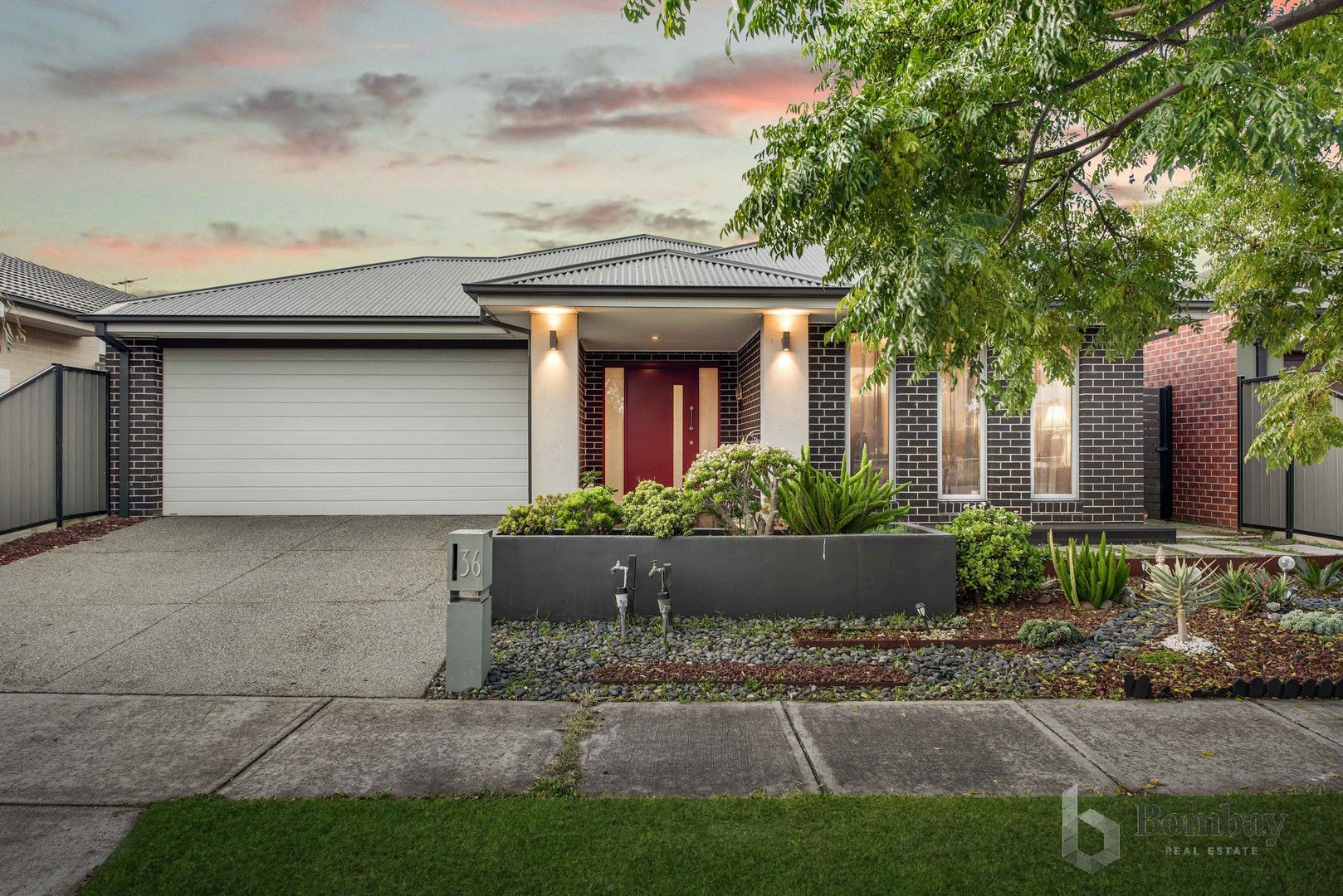 36 Spirited Circuit, Craigieburn VIC 3064, Image 0