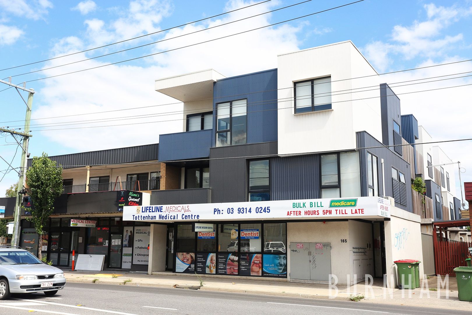 9/165 Sunshine Road, West Footscray VIC 3012, Image 1