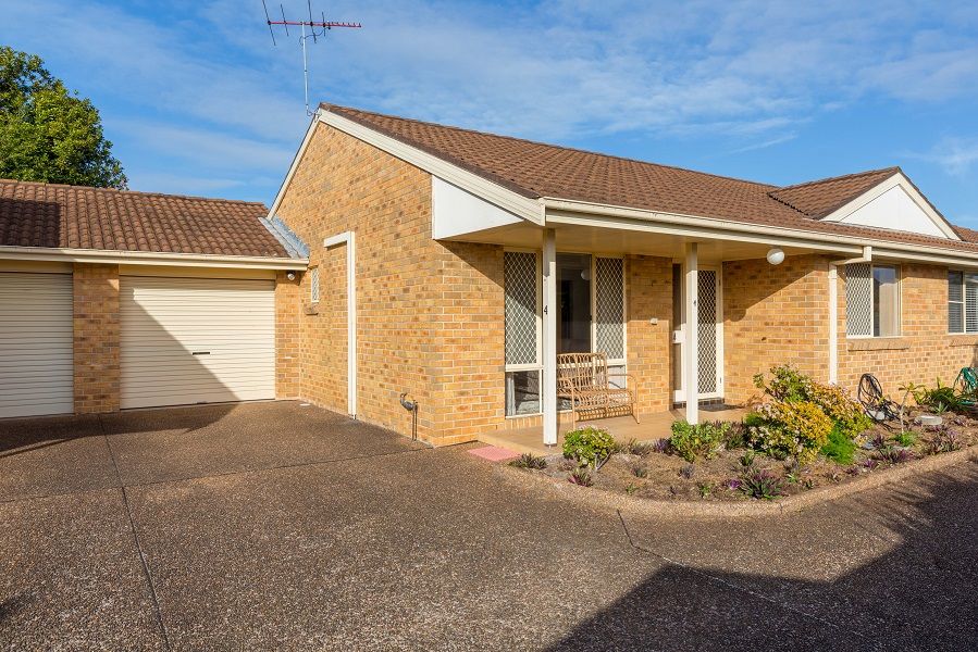 4/3 Francis Street, Cardiff South NSW 2285, Image 0