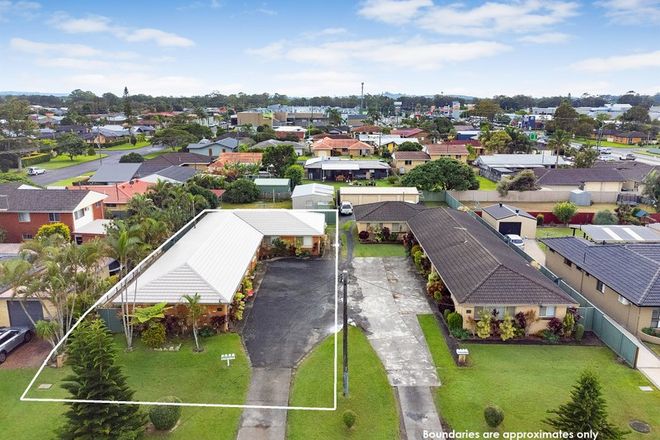 Picture of 111 Bentinck Street, BALLINA NSW 2478