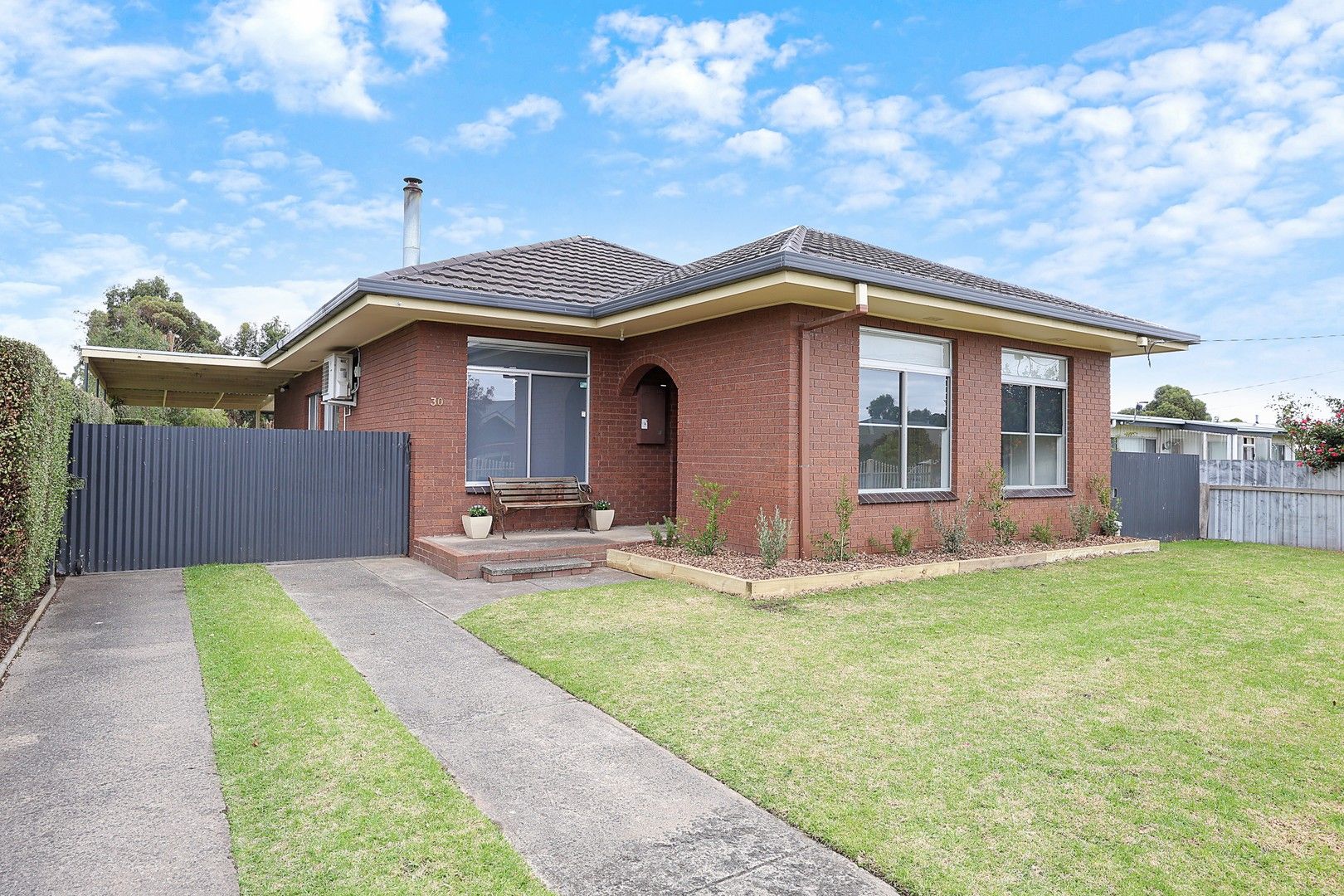 30 Irrewillipe Road, Elliminyt VIC 3250, Image 0