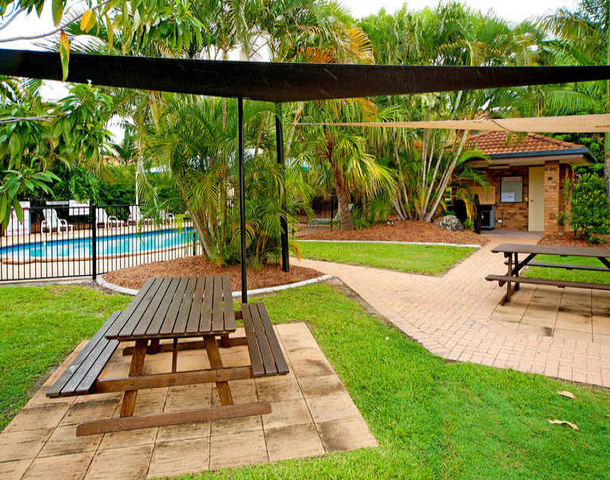 7/461 Pine Ridge Road, Runaway Bay QLD 4216