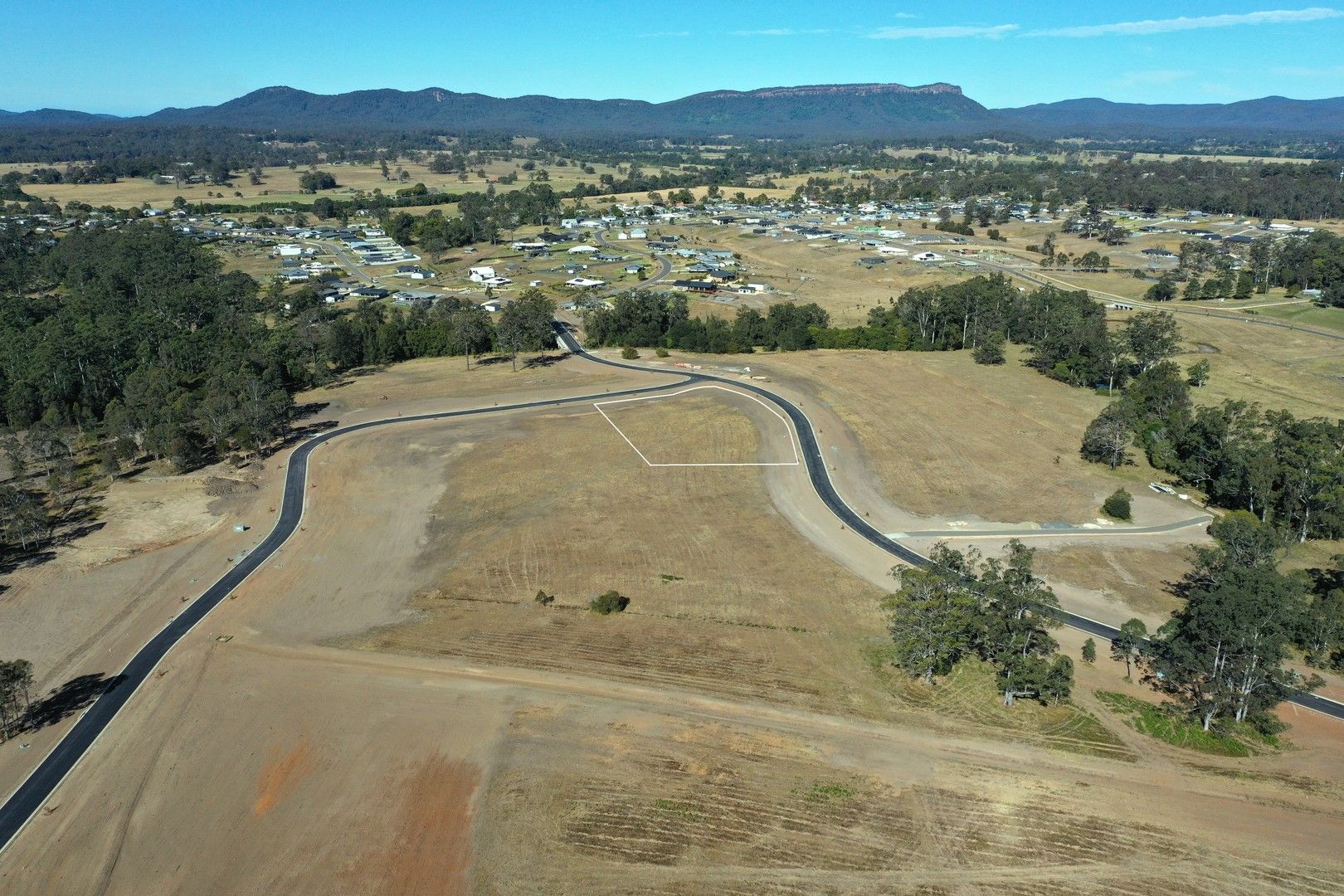 Vacant land in Lot 89 Stanley Drive Stage 4 Beechwood Meadows, BEECHWOOD NSW, 2446