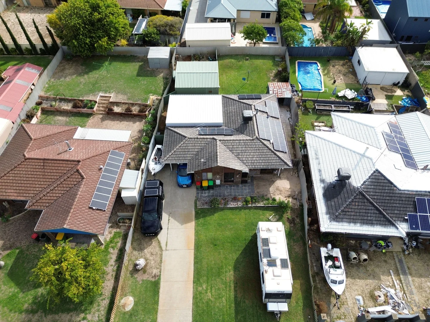 Additional image 18 of 10 Monkton Way, Warnbro WA 6169