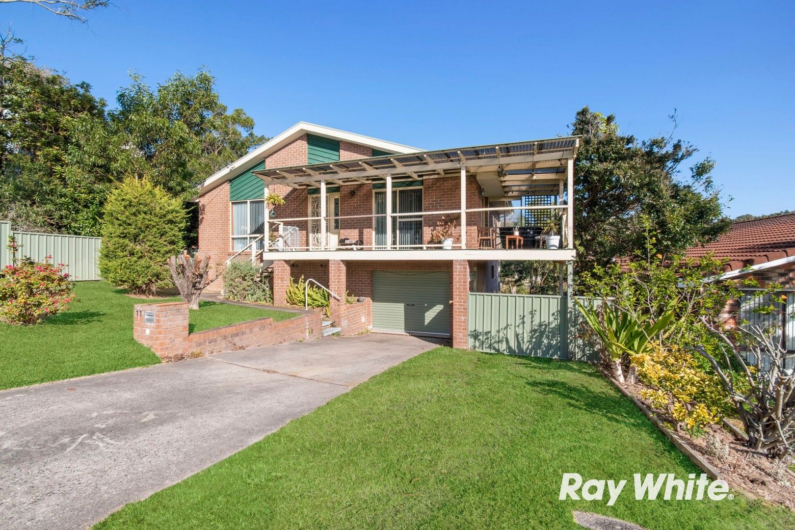 11 Waroo Crescent, Malua Bay NSW 2536, Image 0