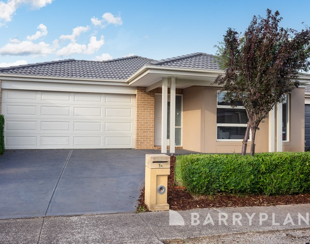 14 Ionian Way, Point Cook VIC 3030